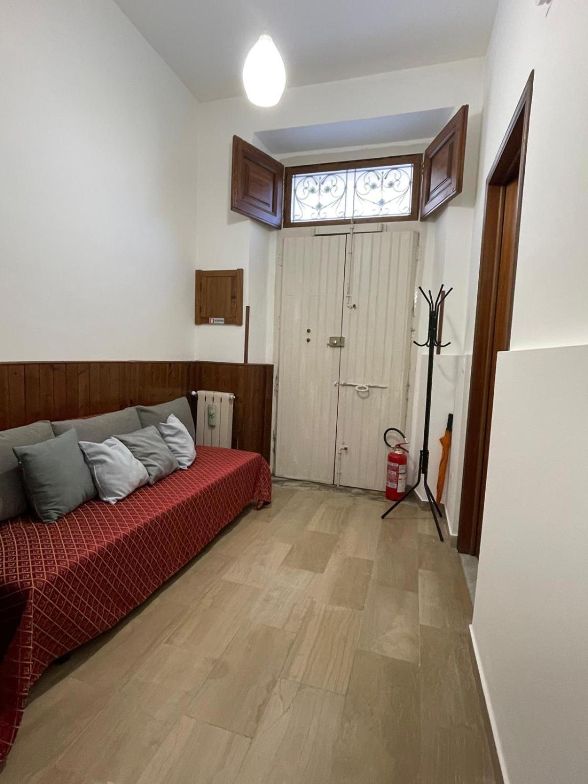 Ferienwohnung Casa Mia Siderno Exterior foto